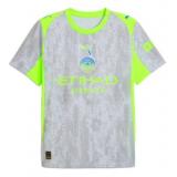 Manchester City 3a Equipación 2025/26